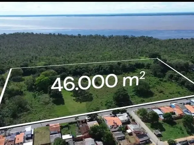 Imagem 11: Terreno de 46.000 Mt2 em Parintins - Excelente Oportunidade Rua Pascal Alárgio