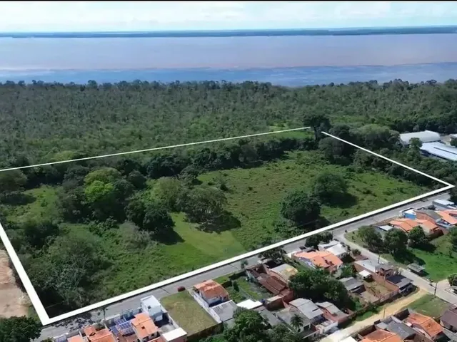 Imagem 14: Terreno de 46.000 Mt2 em Parintins - Excelente Oportunidade Rua Pascal Alárgio