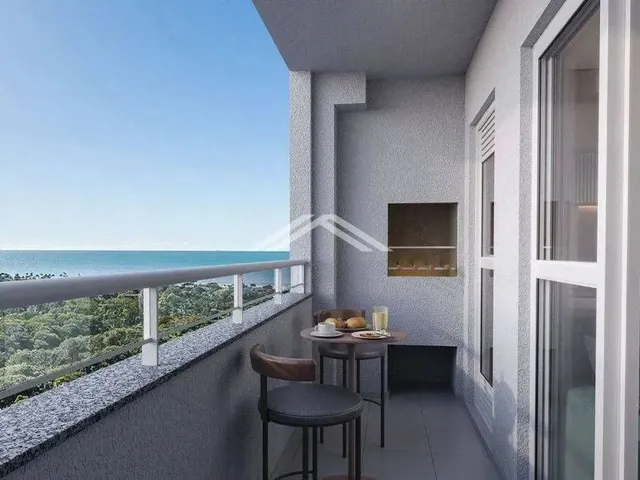 Imagem: Apartamento À Venda com 2 Quartos, Localizado