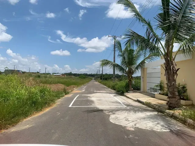 Imagem 3: Residencial Amazônas 2 Lotes com Entrada Facilitada R$333,00 Reais