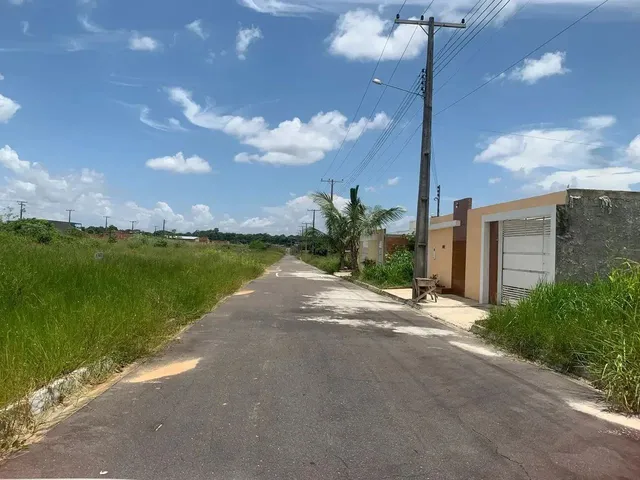 Imagem 9: Residencial Amazônas 2 Lotes com Entrada Facilitada R$333,00 Reais