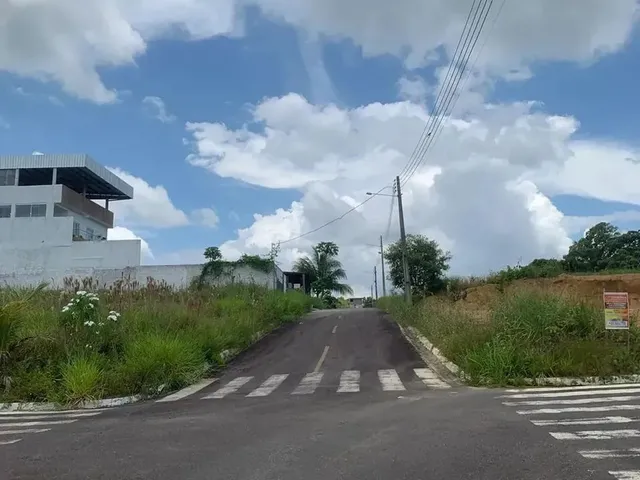Imagem 16: Residencial Amazônas 2 Lotes com Entrada Facilitada R$333,00 Reais