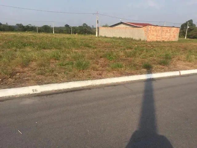 Imagem 6: Residencial Amazônas 2 Lotes com Entrada Facilitada R$333,00 Reais