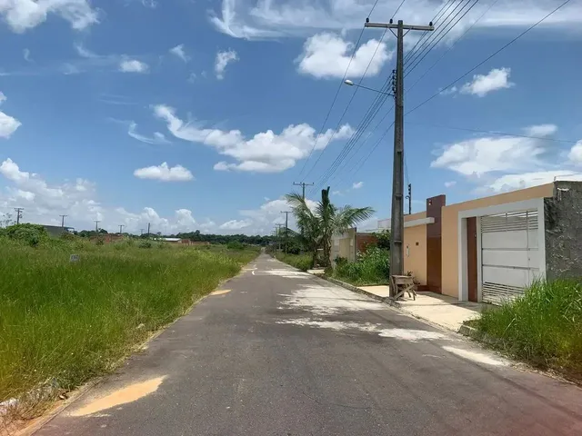 Imagem 2: Residencial Amazônas 2 Lotes com Entrada Facilitada R$333,00 Reais