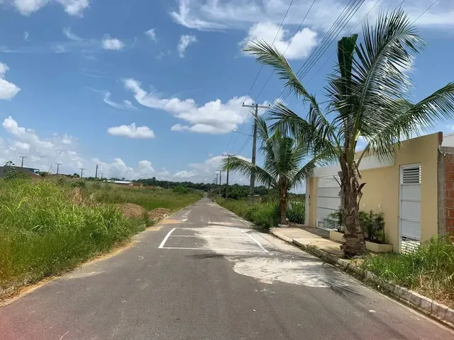 Imagem 4: Residencial Amazônas 2 Lotes com Entrada Facilitada R$333,00 Reais
