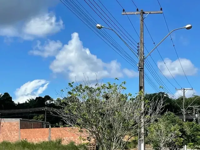 Imagem 10: Residencial Amazônas 2 Lotes com Entrada Facilitada R$333,00 Reais