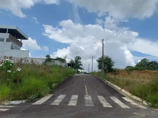 Imagem 15: Residencial Amazônas 2 Lotes com Entrada Facilitada R$333,00 Reais