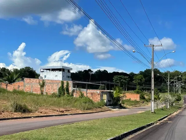 Imagem 11: Residencial Amazônas 2 Lotes com Entrada Facilitada R$333,00 Reais