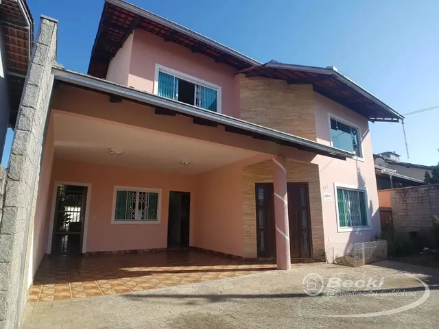 Imagem: Casa no Bairro Itaum, Joinville 126M²