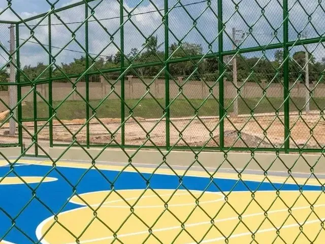 Imagem: Condomínio Lacqua Residenza Lote a Vista