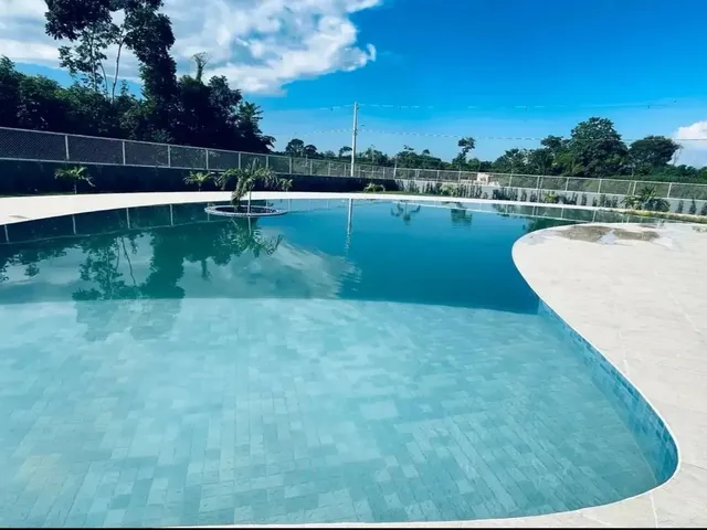Imagem: Chácaras Maiápolis Lote Próximo Atea