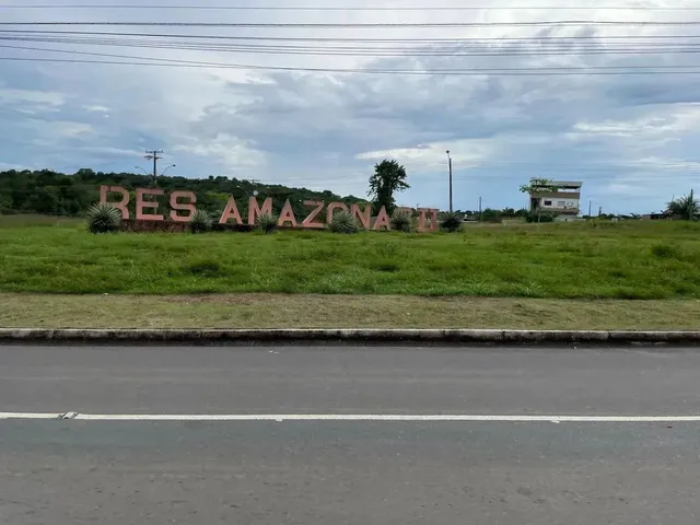Imagem: Residêncial Amazonas 2
