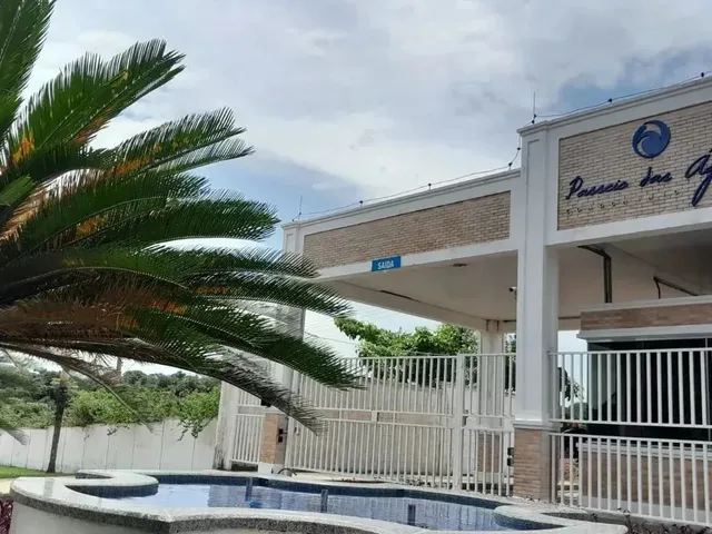 Imagem: Condomínio Passeio das Águas
