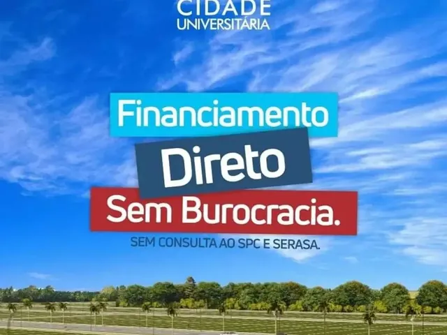Imagem: Cidade Universitária