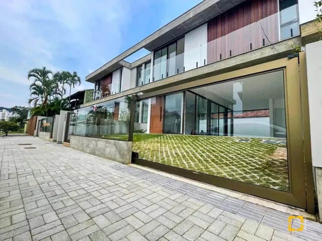 Imagem: Casa em Itacorubi