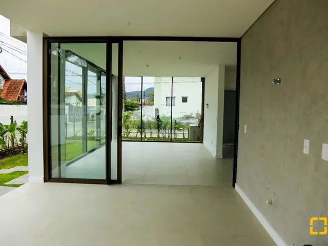 Imagem 14: Casa em Itacorubi