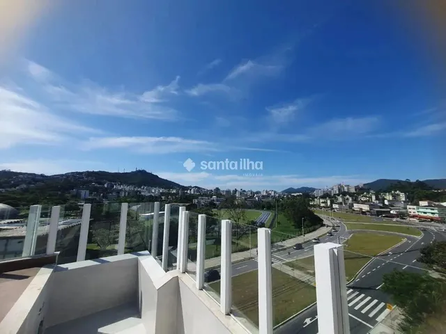 Imagem 2: Apartamento com 02 Dormitórios À Venda, 59,12M² - Pantanal - Florianópolis/Sc