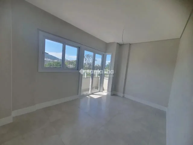 Imagem 3: Apartamento com 02 Dormitórios À Venda, 59,12M² - Pantanal - Florianópolis/Sc
