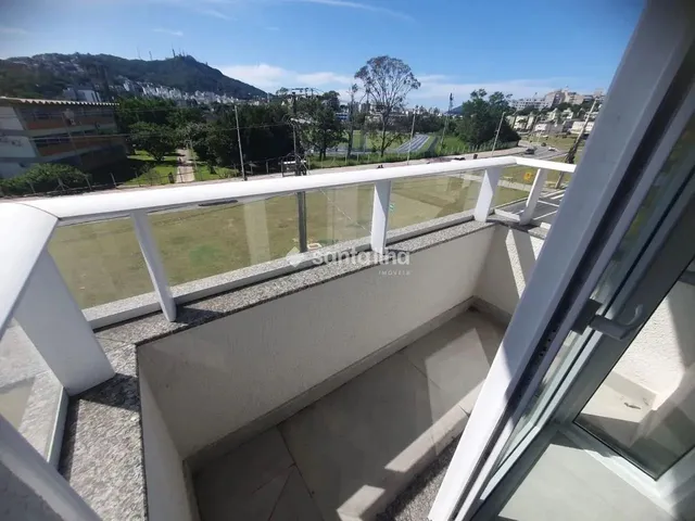 Imagem 13: Apartamento com 02 Dormitórios À Venda, 59,12M² - Pantanal - Florianópolis/Sc