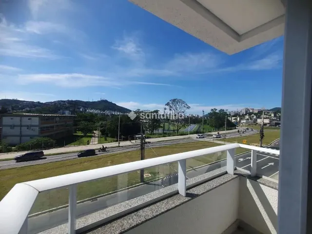Imagem 10: Apartamento com 02 Dormitórios À Venda, 59,12M² - Pantanal - Florianópolis/Sc