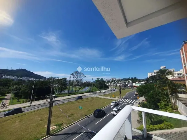 Imagem 16: Apartamento com 02 Dormitórios À Venda, 59,12M² - Pantanal - Florianópolis/Sc