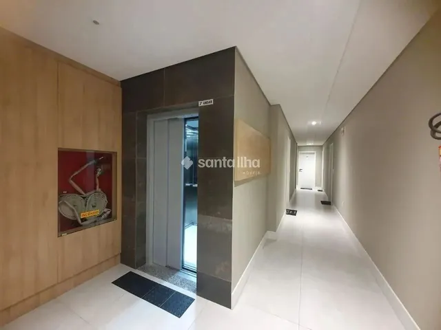 Imagem 6: Apartamento com 02 Dormitórios À Venda, 59,12M² - Pantanal - Florianópolis/Sc