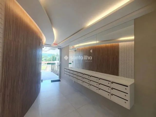 Imagem 14: Apartamento com 02 Dormitórios À Venda, 59,12M² - Pantanal - Florianópolis/Sc