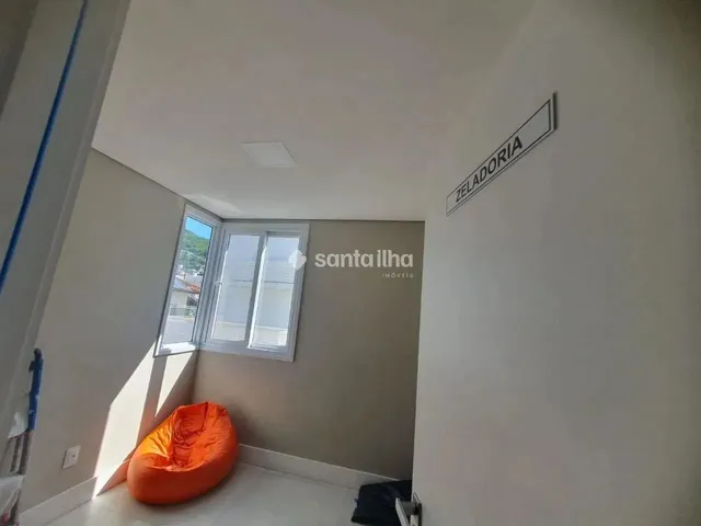 Imagem 8: Apartamento com 02 Dormitórios À Venda, 59,12M² - Pantanal - Florianópolis/Sc