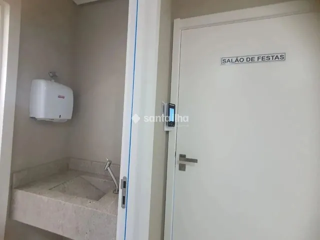 Imagem 11: Apartamento com 02 Dormitórios À Venda, 59,12M² - Pantanal - Florianópolis/Sc