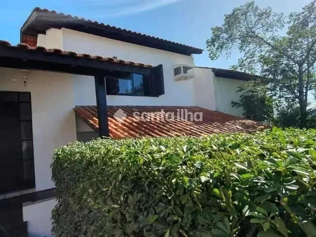 Imagem 3: Casa com 3 Dormitórios À Venda, 214M² - Trindade - Florianópolis/Sc
