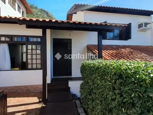 Imagem 13: Casa com 3 Dormitórios À Venda, 214M² - Trindade - Florianópolis/Sc