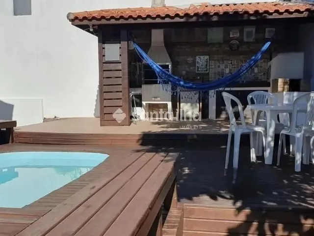 Imagem 10: Casa com 3 Dormitórios À Venda, 214M² - Trindade - Florianópolis/Sc
