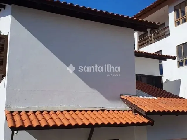 Imagem 16: Casa com 3 Dormitórios À Venda, 214M² - Trindade - Florianópolis/Sc