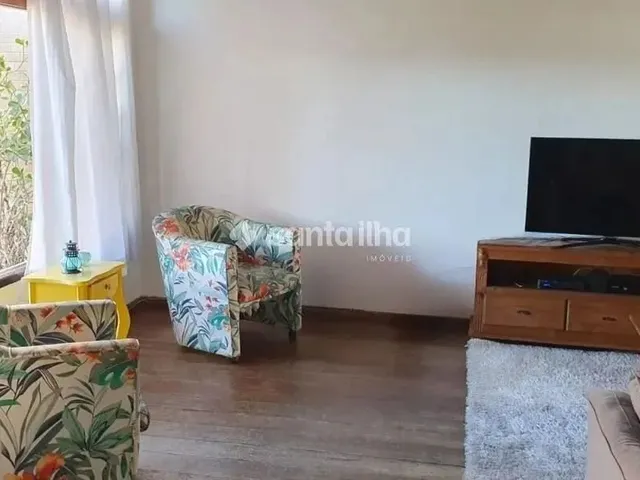 Imagem 6: Casa com 3 Dormitórios À Venda, 214M² - Trindade - Florianópolis/Sc
