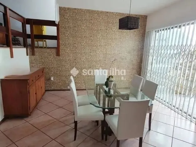Imagem 9: Casa com 3 Dormitórios À Venda, 214M² - Trindade - Florianópolis/Sc