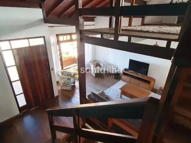 Imagem 15: Casa com 3 Dormitórios À Venda, 214M² - Trindade - Florianópolis/Sc