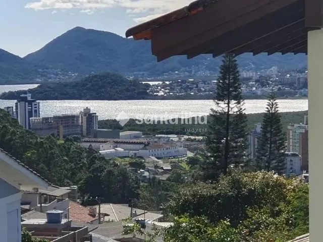 Imagem 8: Casa com 3 Dormitórios À Venda, 214M² - Trindade - Florianópolis/Sc