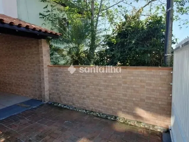 Imagem 7: Casa com 3 Dormitórios À Venda, 214M² - Trindade - Florianópolis/Sc
