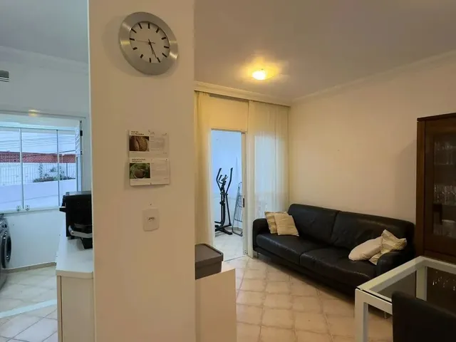 Imagem: Apartamento na Carvoeira