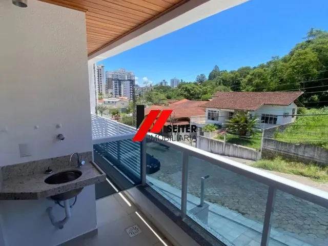 Imagem 4: Apartamento a Venda com 2 Dormitórios Itacorubi Florianópolis