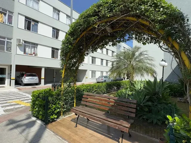 Imagem: Apartamento de 2 Dormitorios na Trindade