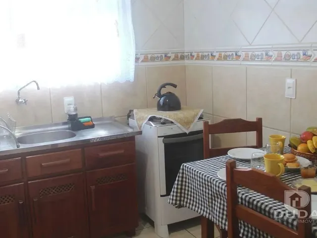 Imagem: Prédio com 8 Apartamentos Mobiliados no