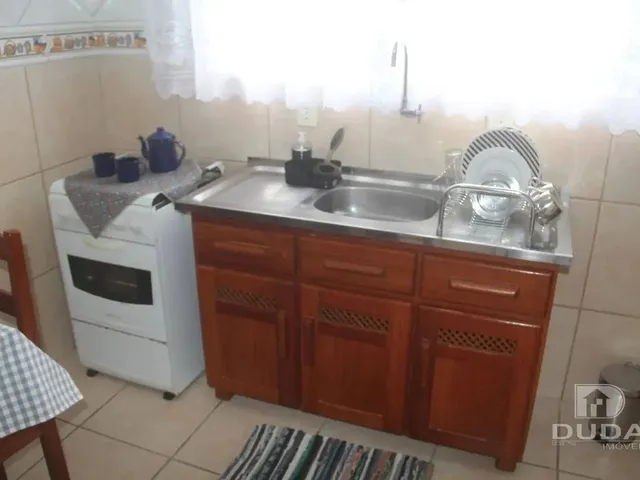 Imagem 5: Prédio com 8 Apartamentos Mobiliados no Pantanal