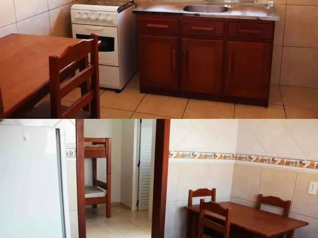 Imagem 11: Prédio com 8 Apartamentos Mobiliados no Pantanal