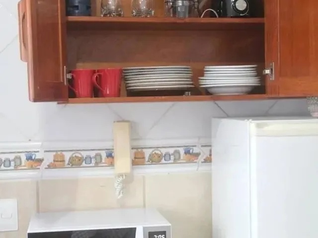 Imagem 3: Prédio com 8 Apartamentos Mobiliados no Pantanal