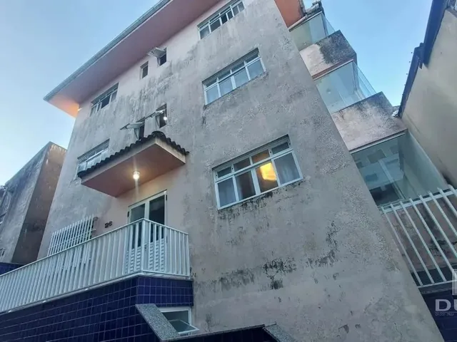 Imagem 6: Prédio com 8 Apartamentos Mobiliados no Pantanal