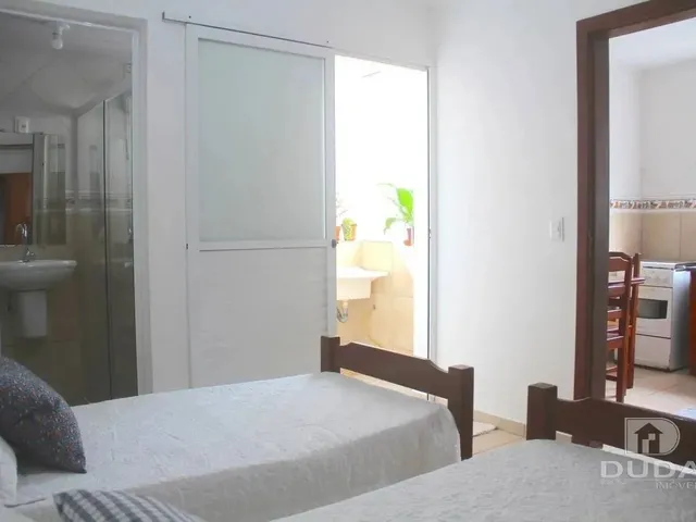 Imagem 12: Prédio com 8 Apartamentos Mobiliados no Pantanal