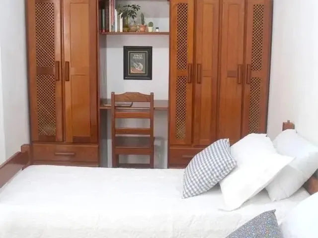 Imagem 7: Prédio com 8 Apartamentos Mobiliados no Pantanal