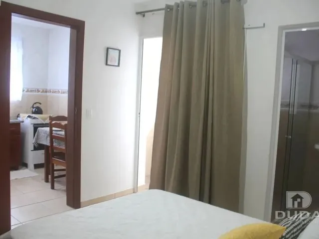 Imagem 14: Prédio com 8 Apartamentos Mobiliados no Pantanal