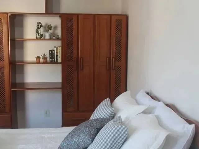 Imagem 10: Prédio com 8 Apartamentos Mobiliados no Pantanal
